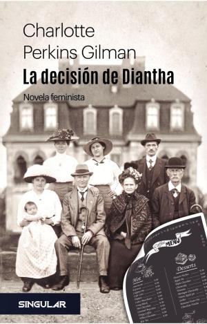 LA DECISIÓN DE DIANTHA
