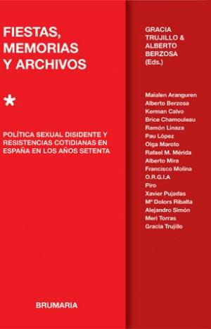 FIESTAS, MEMORIAS Y ARCHIVOS