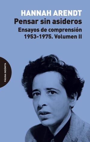 PENSAR SIN ASIDEROS VOL II
