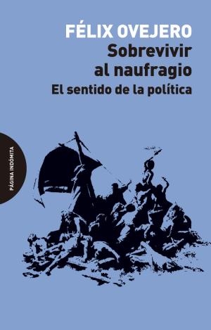 SOBREVIVIR AL NAUFRAGIO