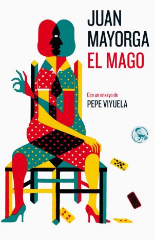 MAGO,EL NE