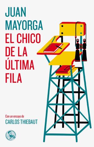 CHICO DE LA ULTIMA FILA,EL 7ªED