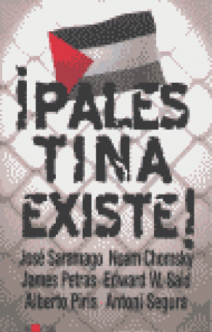 PALESTINA EXISTE