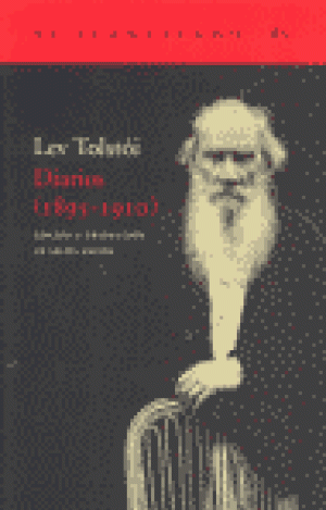 DIARIOS (1895-1910)