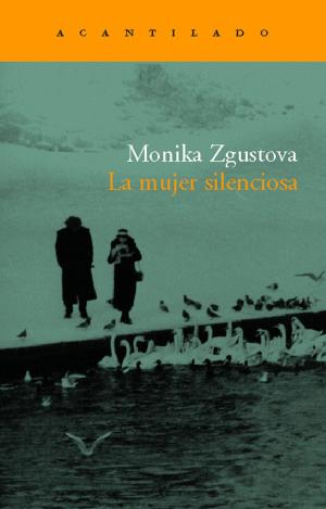 LA MUJER SILENCIOSA
