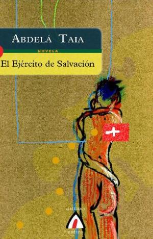 EL EJERCITO DE SALVACION