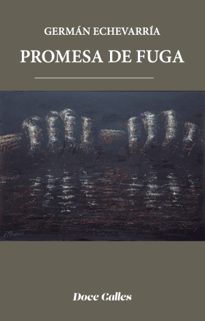 PROMESA DE FUGA