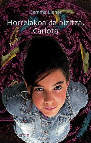 HORRELAKOA DA BIZITA, CARLOTA