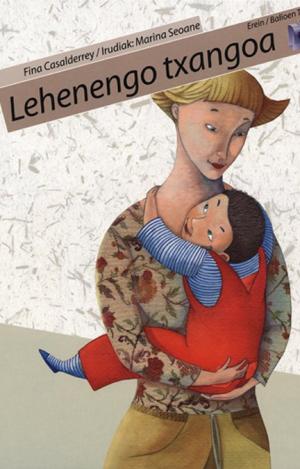 LEHENENGO TXANGOA