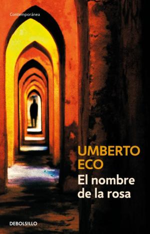 EL NOMBRE DE LA ROSA
