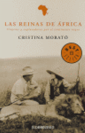 LAS REINAS DE ÁFRICA