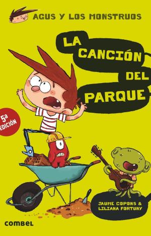 LA CANCIÓN DEL PARQUE