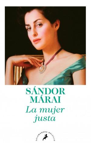 LA MUJER JUSTA