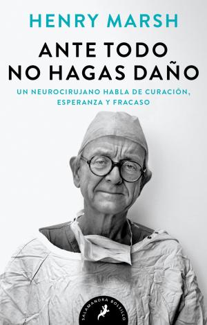 ANTE TODO, NO HAGAS DAÑO