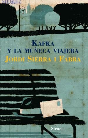 KAFKA Y LA MUÑECA VIAJERA