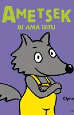 AMETSEK BI AMA DITU