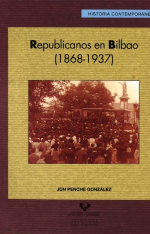 REPUBLICANOS EN BILBAO