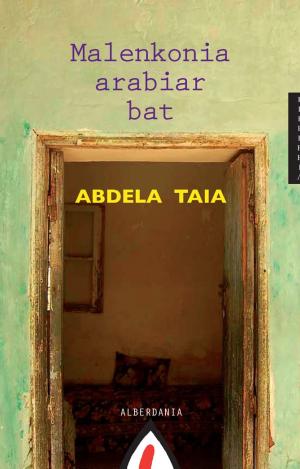 MALENKONIA ARABIAR BAT