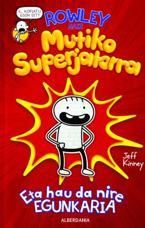 ROWLEY MUTIKO SUPERJATORRA