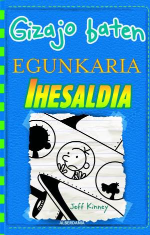GREG 12 - IHESALDIA