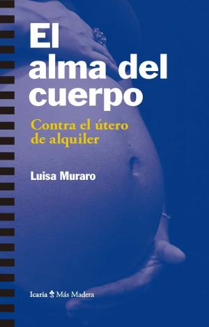 EL ALMA DEL CUERPO