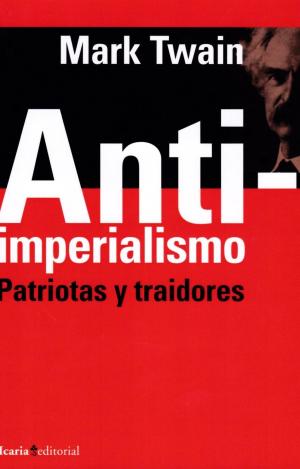 ANTI-IMPERIALISMO