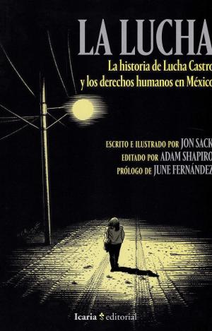 LA LUCHA