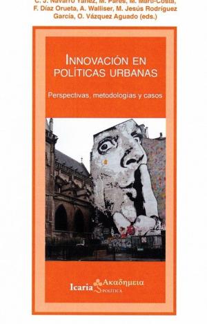 INNOVACIÓN EN POLÍTICAS URBANAS