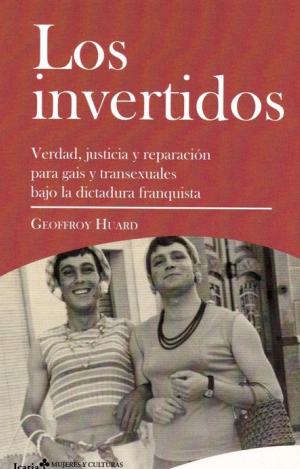 INVERTIDOS. LOS