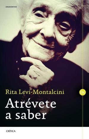 ATRÉVETE A SABER