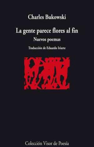 LA GENTE PARECE FLORES AL FIN