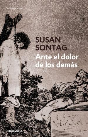 ANTE EL DOLOR DE LOS DEMÁS