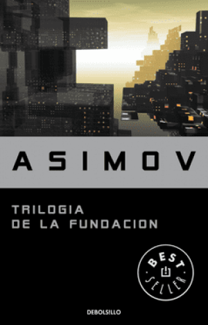 TRILOGÍA DE LA FUNDACIÓN