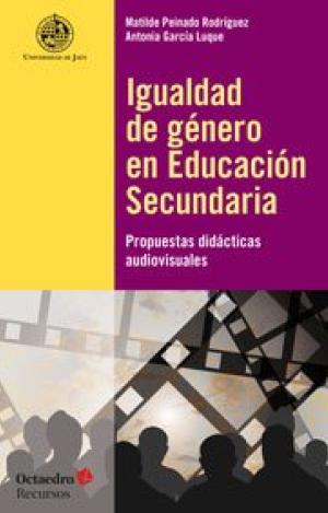IGUALDAD DE GÉNERO EN EDUCACIÓN SECUNDARIA