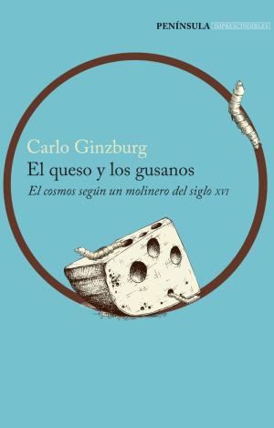 EL QUESO Y LOS GUSANOS