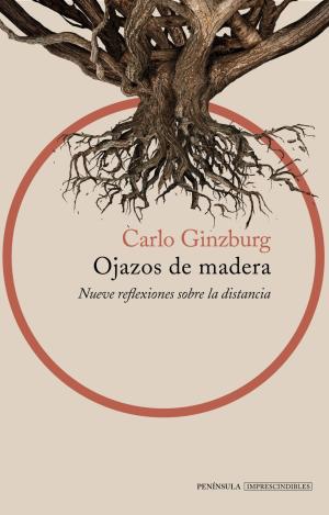 OJAZOS DE MADERA