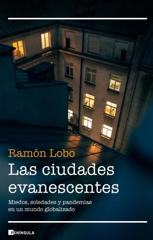 LAS CIUDADES EVANESCENTES