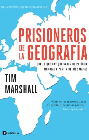 PRISIONEROS DE LA GEOGRAFÍA