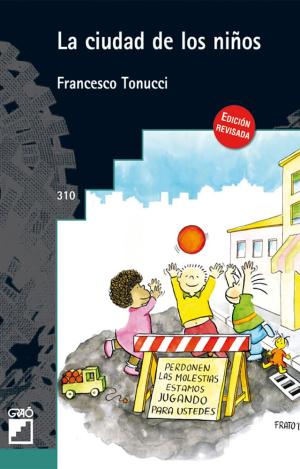 LA CIUDAD DE LOS NIÑOS