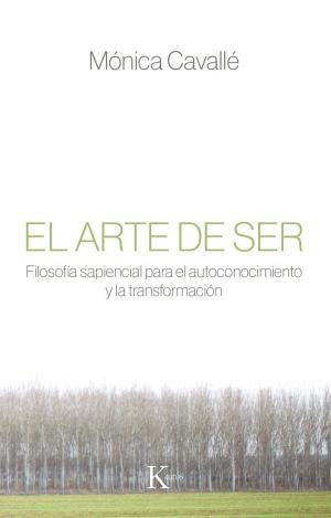 EL ARTE DE SER