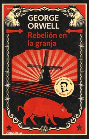 REBELIÓN EN LA GRANJA