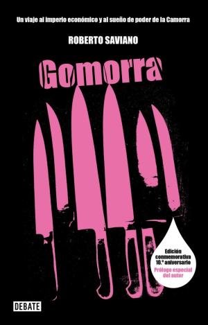 GOMORRA