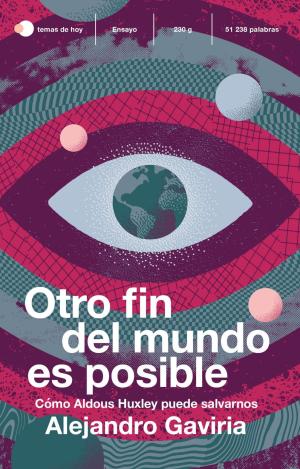 OTRO FIN DEL MUNDO ES POSIBLE
