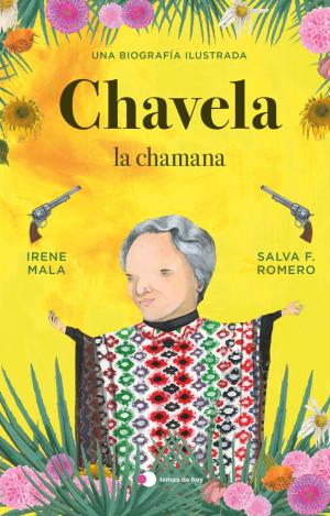 CHAVELA, LA CHAMANA