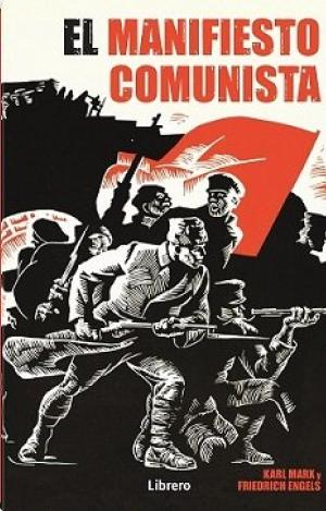 MANIFIESTO COMUNISTA