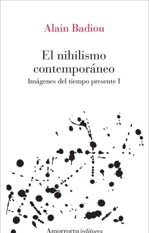 EL NIHILISMO CONTEMPORANEO