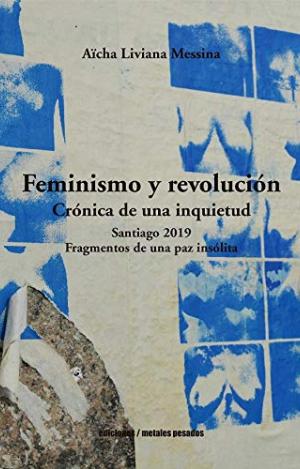 FEMINISMO Y REVOLUCIÓN