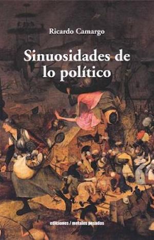 SINUOSIDADES DE LO POLITICO