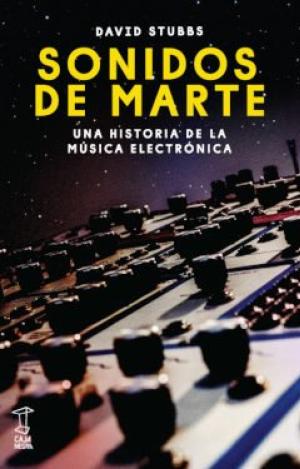 SONIDOS DE MARTE