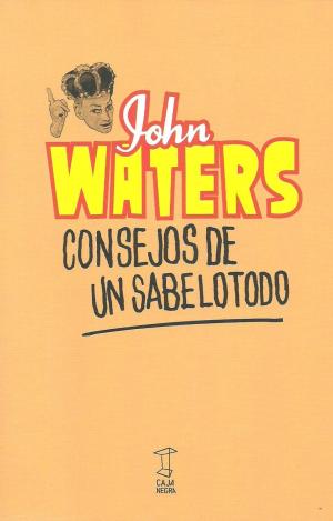 CONSEJO DE UN SABELOTODO